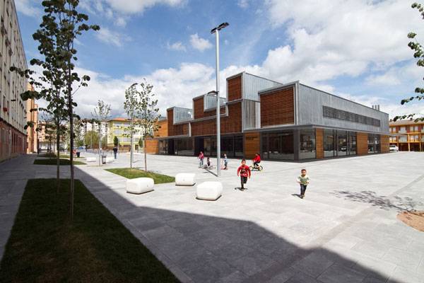 丨Comas  Pont arquitectes slp-36