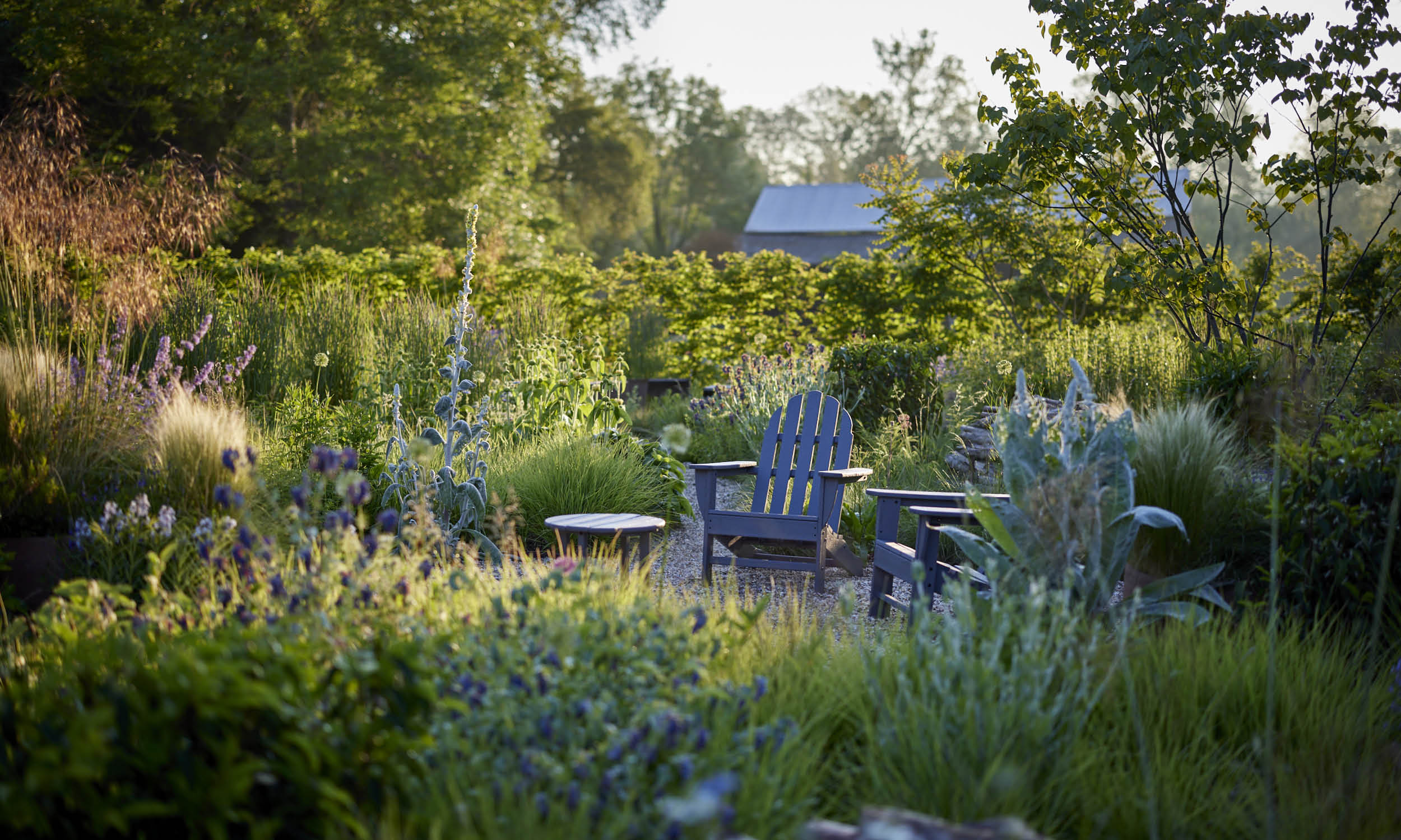 荷兰世园会  自然之境丨荷兰阿尔梅勒丨Stefano Marinaz景观公司（SMLA）-105