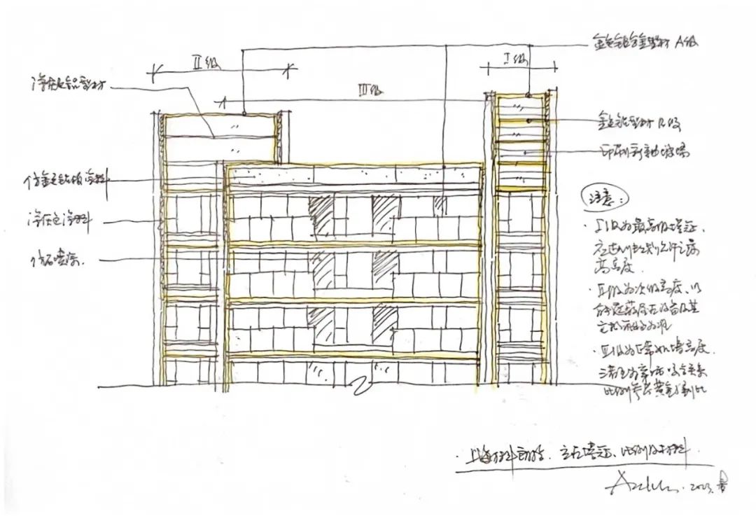 上海朗拾花语丨中国上海丨上海中房建筑设计有限公司-30