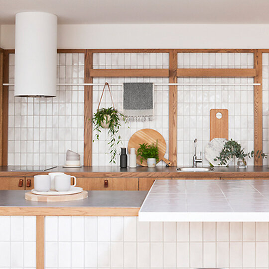 Prahran Residence by Hecker Guthrie | Australian Interior Design Awards-7