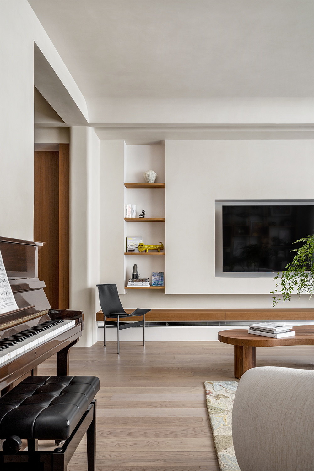 自然系私宅，去繁从简,倚光而居丨中国重庆丨昱辰设计-33