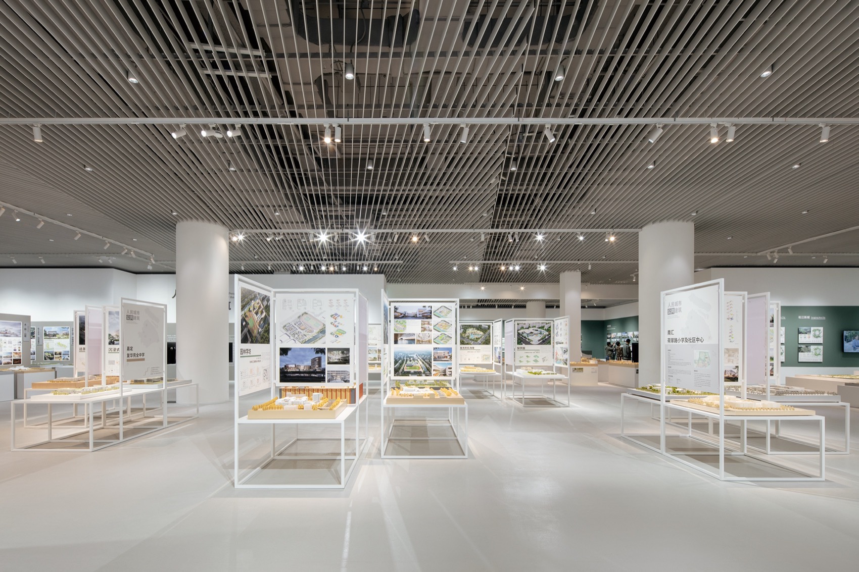 OFFICE真相专辑NO·41·李翔宁-88