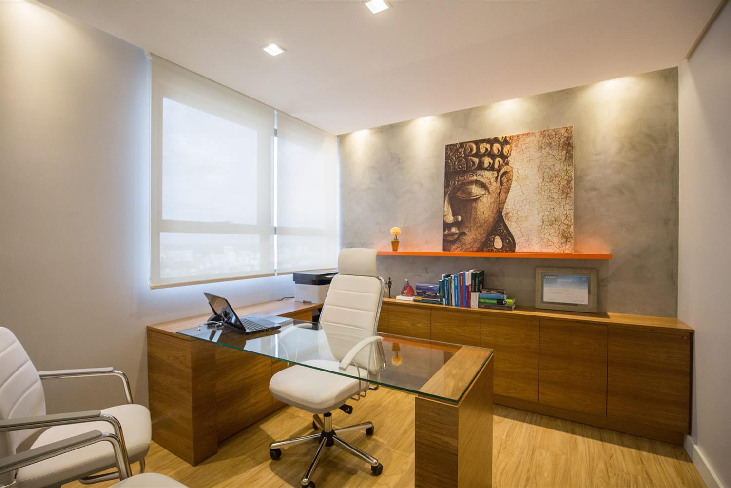 巴西 Padma 癌症康复中心-6