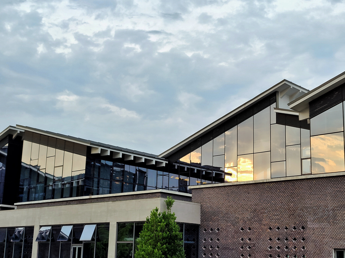 Yuanxiang Lake, Jiading, Shanghai-6