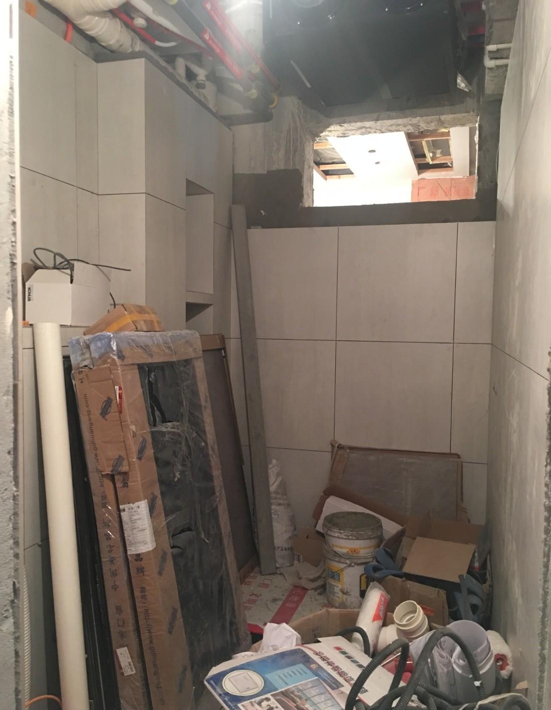 90㎡三房极致利用,空间通透又明亮-52