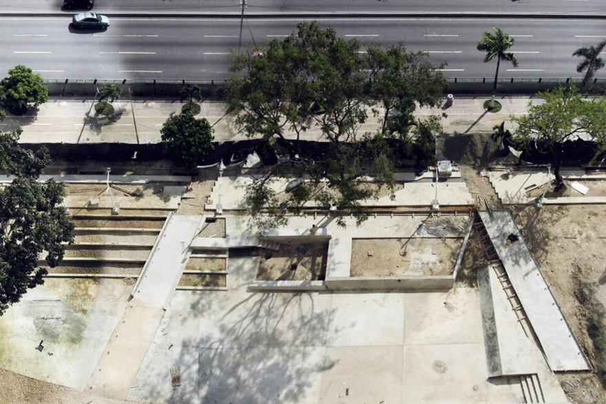 城市便利设施 · 玻利瓦尔大道的社区活力中心-67