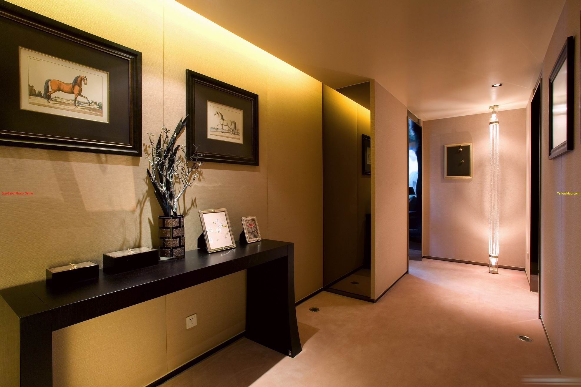 后现代 上海上海浦东汤臣一品（梁志天）-11