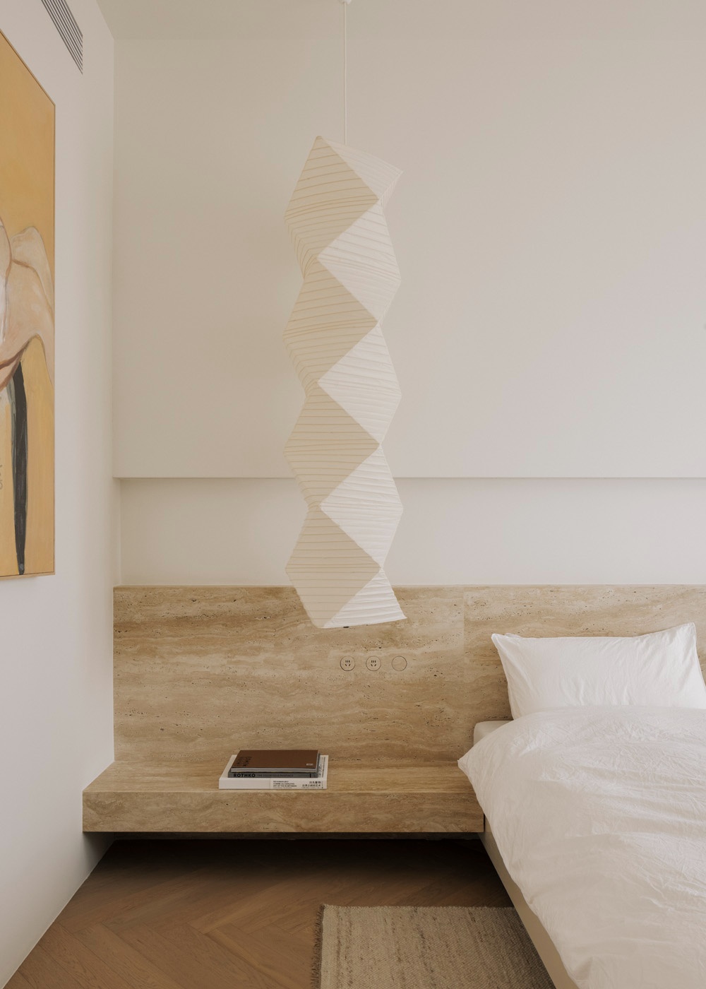 NOTHING DESIGN丨以克制呈现松弛优雅的轻法式风格丨中国清远-47