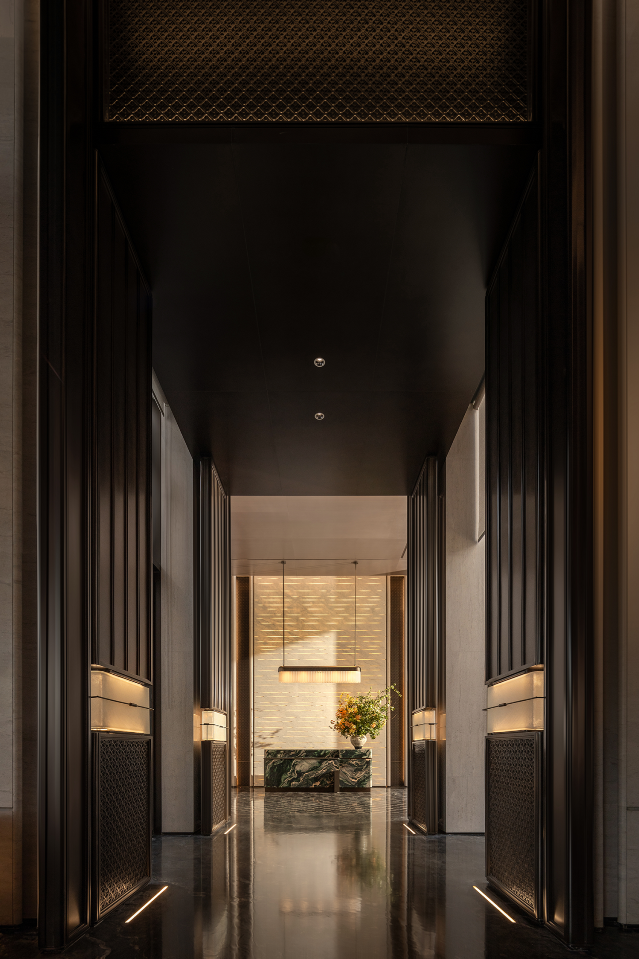 武汉·经发凤栖蘭庭丨中国武汉丨31设计-68