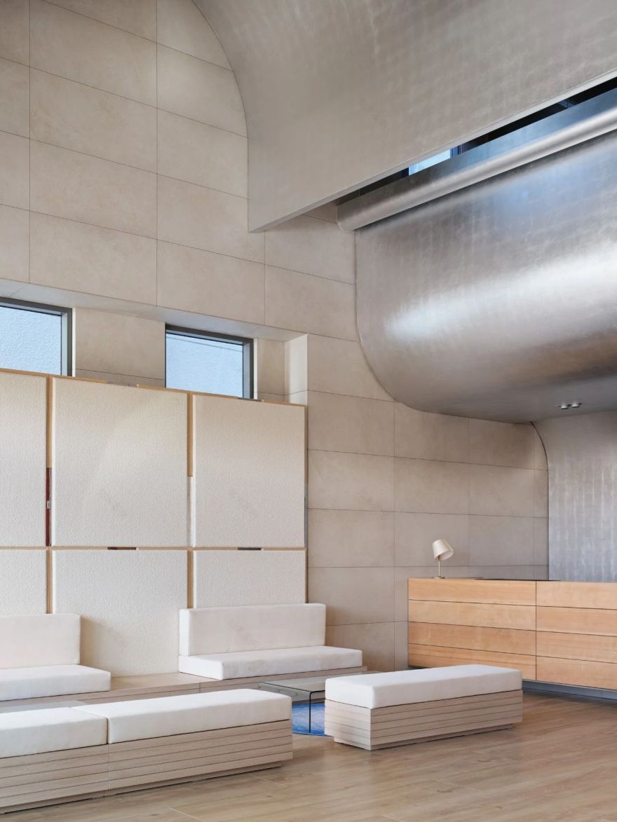 蒸汽料理餐厅丨韩国首尔丨韩国设计事务所 Minwoo*-108