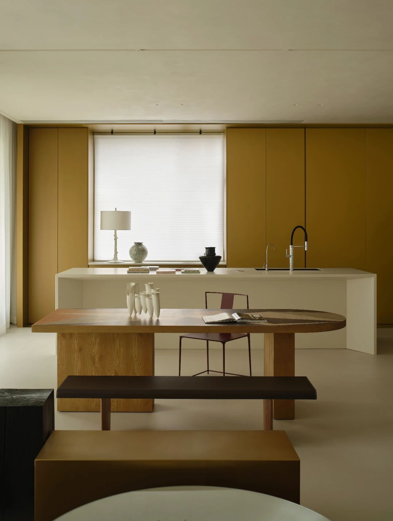 广大城别墅丨中国贵阳丨止向设计-51