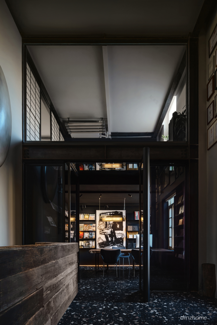 CUN寸DESIGN工作室 顺应与干预-20