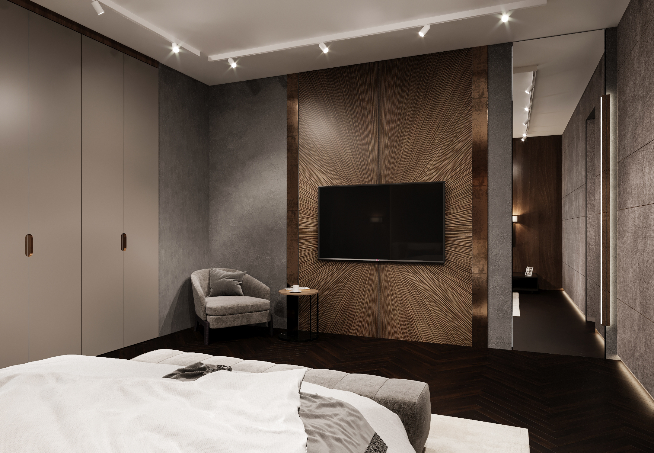 Квартира г. Москва-11