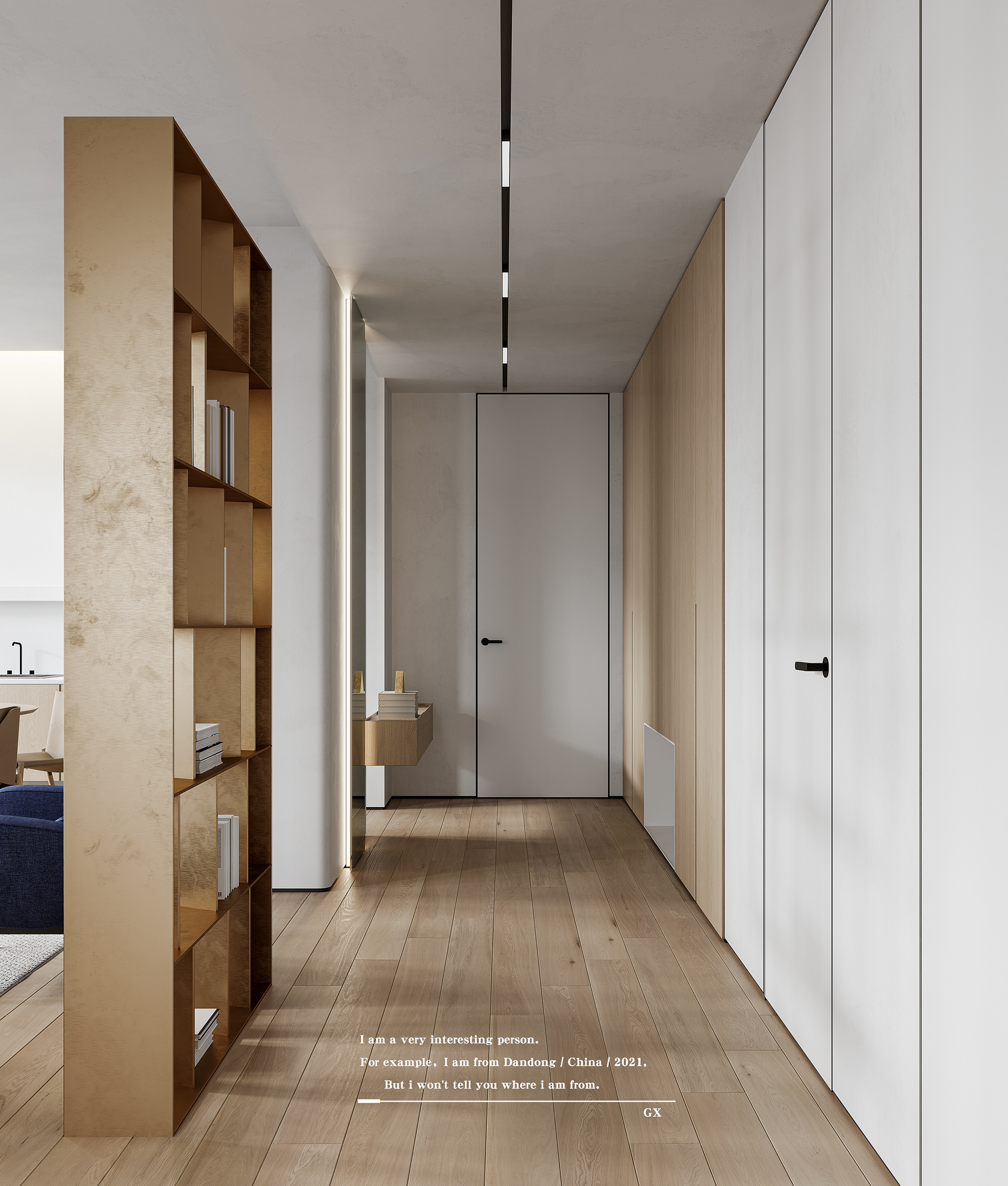 建模渲染作品02-6