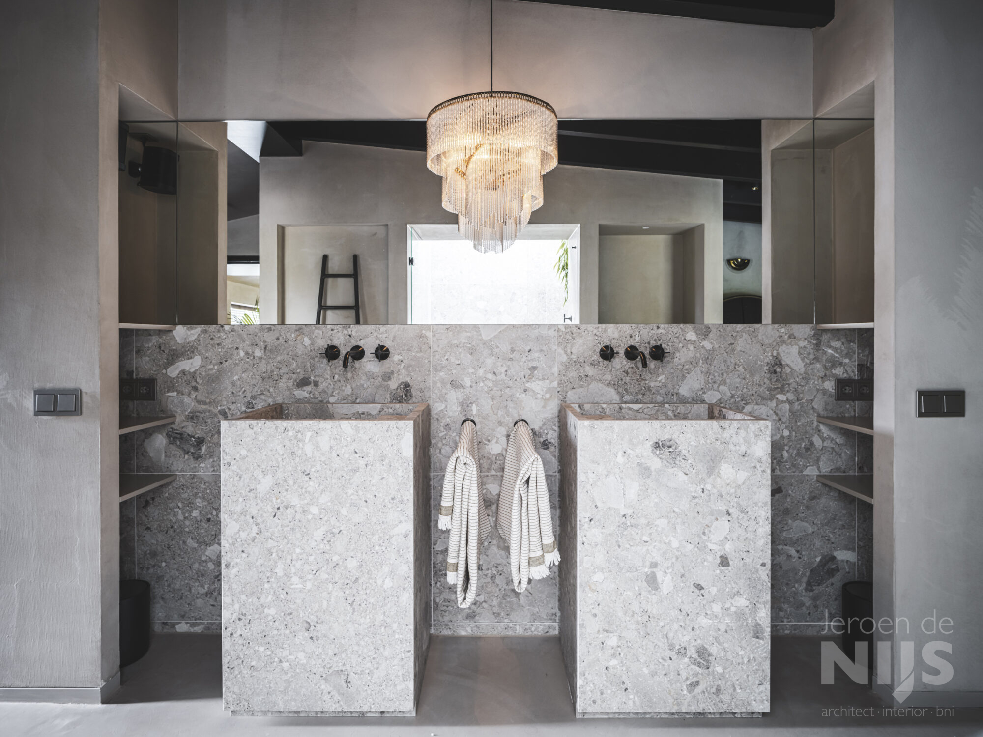 丨荷兰丨Jeroen de Nijs architect,bni bv-15