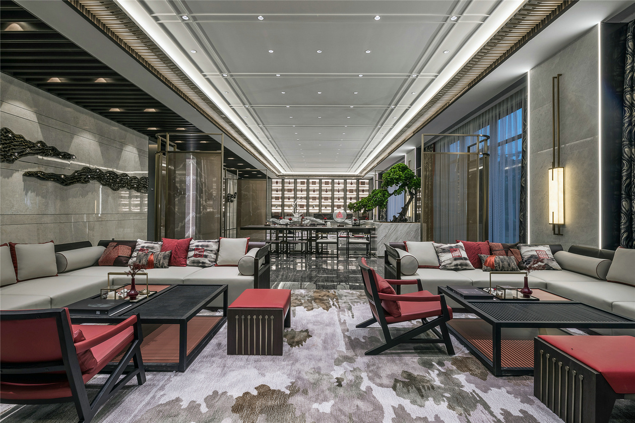 一然设计 | 雅韵天成，大美不言！-45