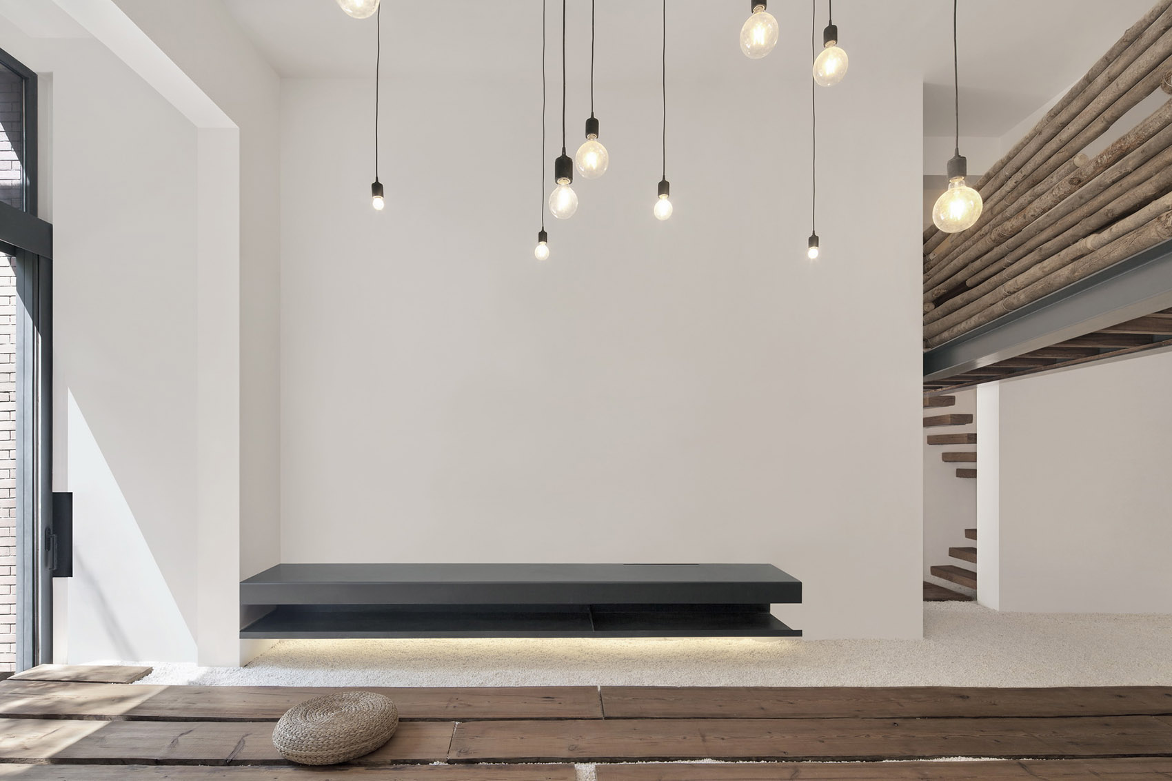 都市里的自然之家，北京 / 原地建筑-42