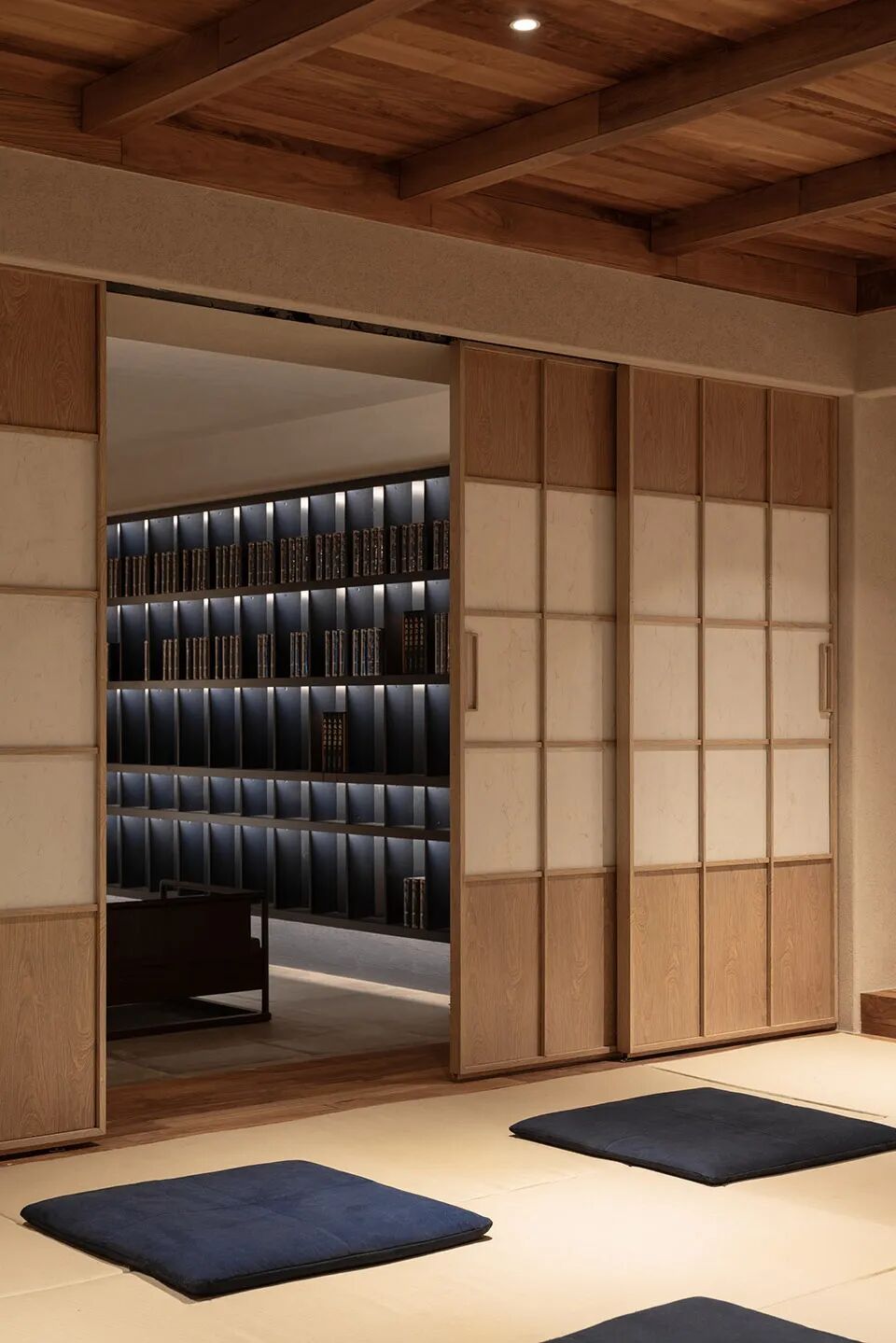 PrivateHome|自然与东方-40