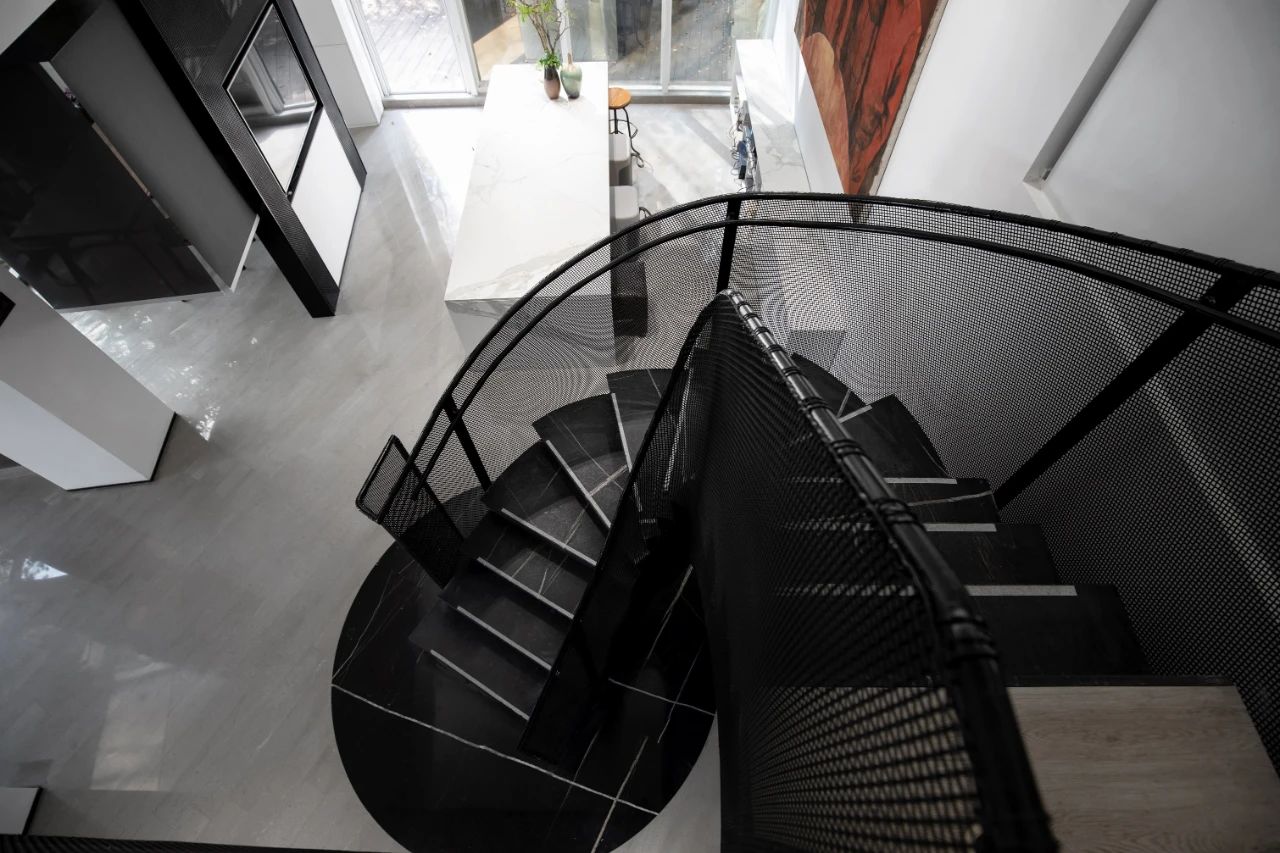 萧氏设计办公楼丨中国上海丨萧爱彬设计-71