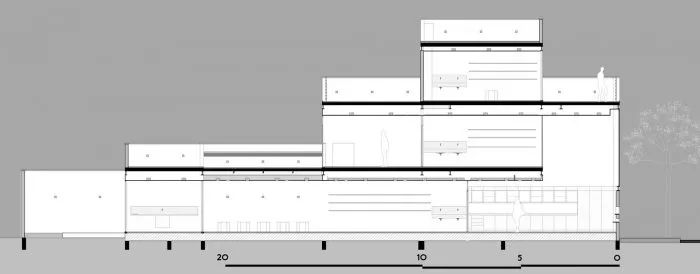 Pina 陶瓷工作室丨巴西丨Alvorada Arquitetos-63