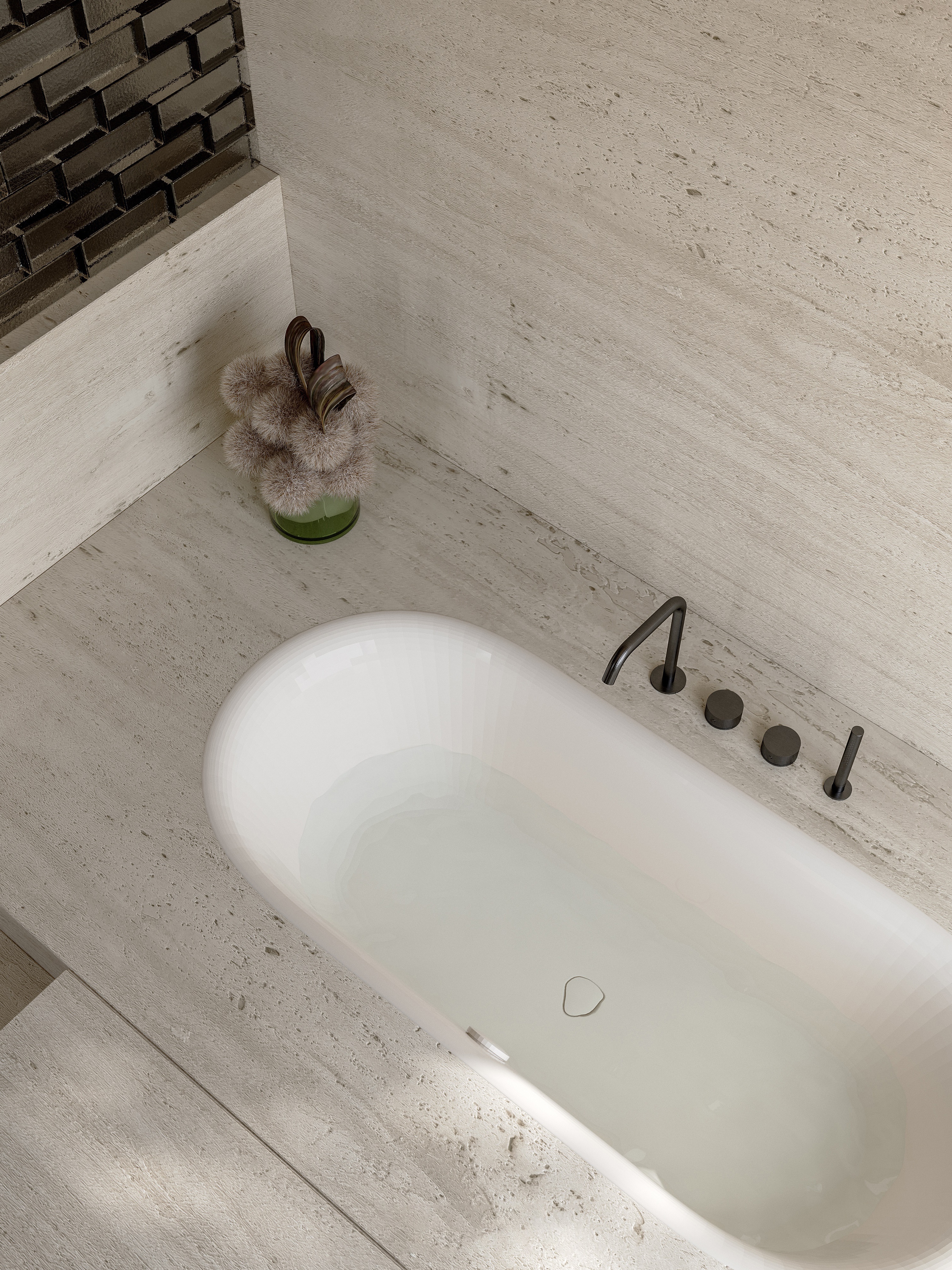 屿合传世 · 1000㎡隐奢别墅丨中国长沙 (2)-31