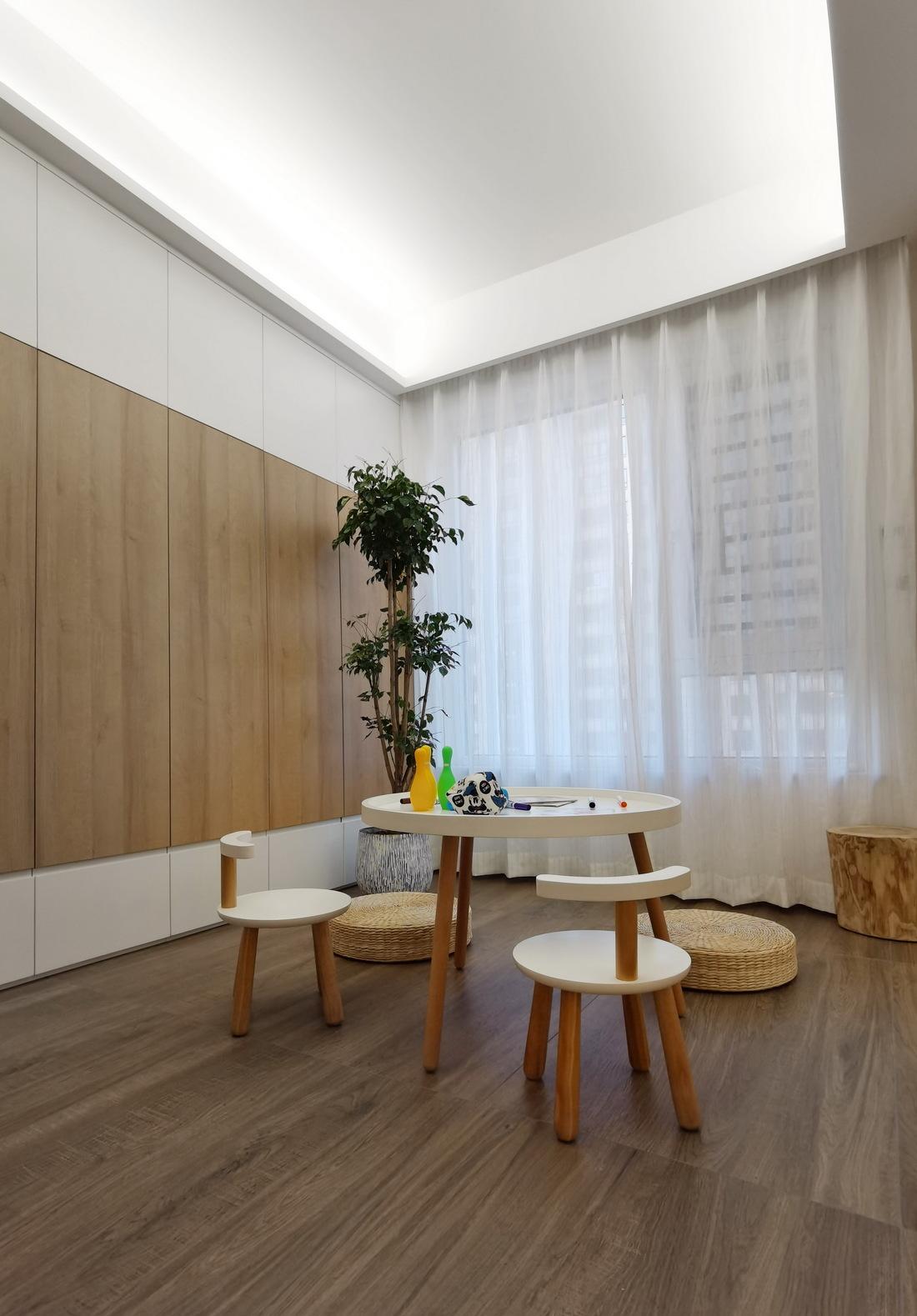 自然与现代的完美融合丨林金亮-10