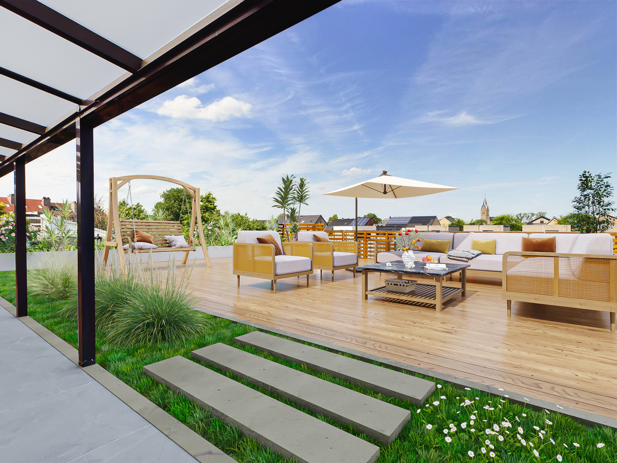 我 2023 年 8 月的项目-4