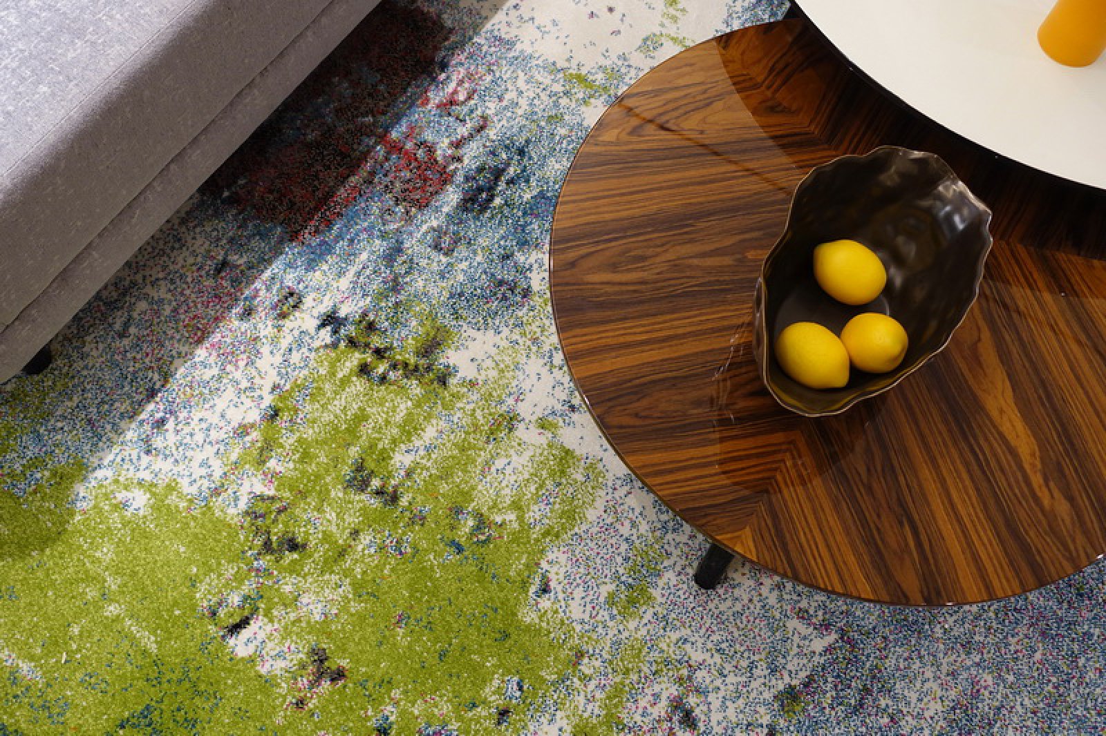 5套超个性样板房丨深圳市戴勇室内设计-65