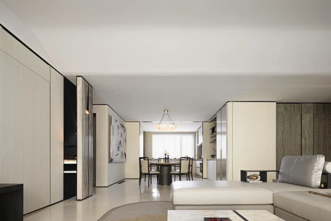 北京永定金茂府丨中国北京丨璞业嘉阁空间设计,SRD DESIGN 赛瑞迪普-38