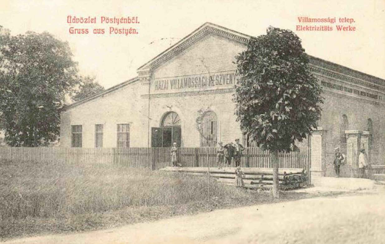 Elektrárňa Piešťany（皮什佳尼发电厂）丨斯洛伐克丨ADOM. M Studio等团队-27