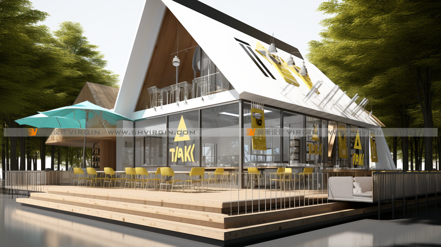 集装箱店铺|集装箱商业街|集装箱零售店铺|集装箱定制-2