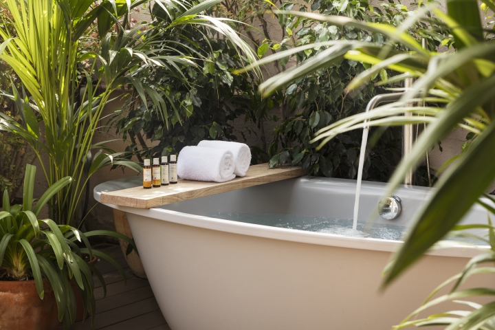 巴塞罗那亚历山大酒店-7