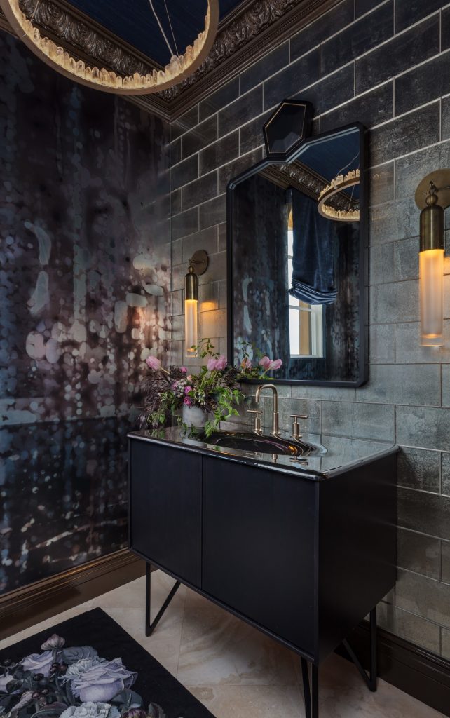 第二届基普斯湾棕榈滩装饰样板房丨Catherine M. Austin等21家设计工作室及设计师-27