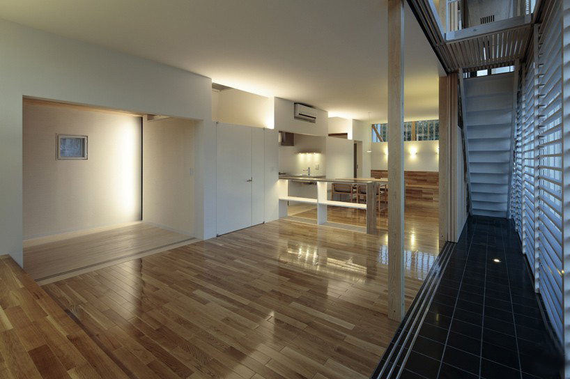 日本LCCM示范住宅-51