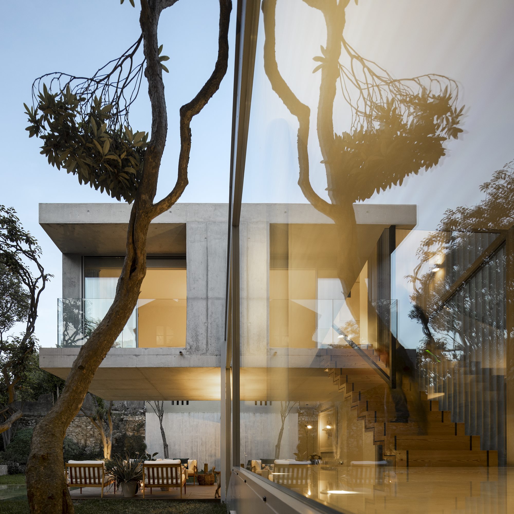 GC House | FCC Arquitectura-144