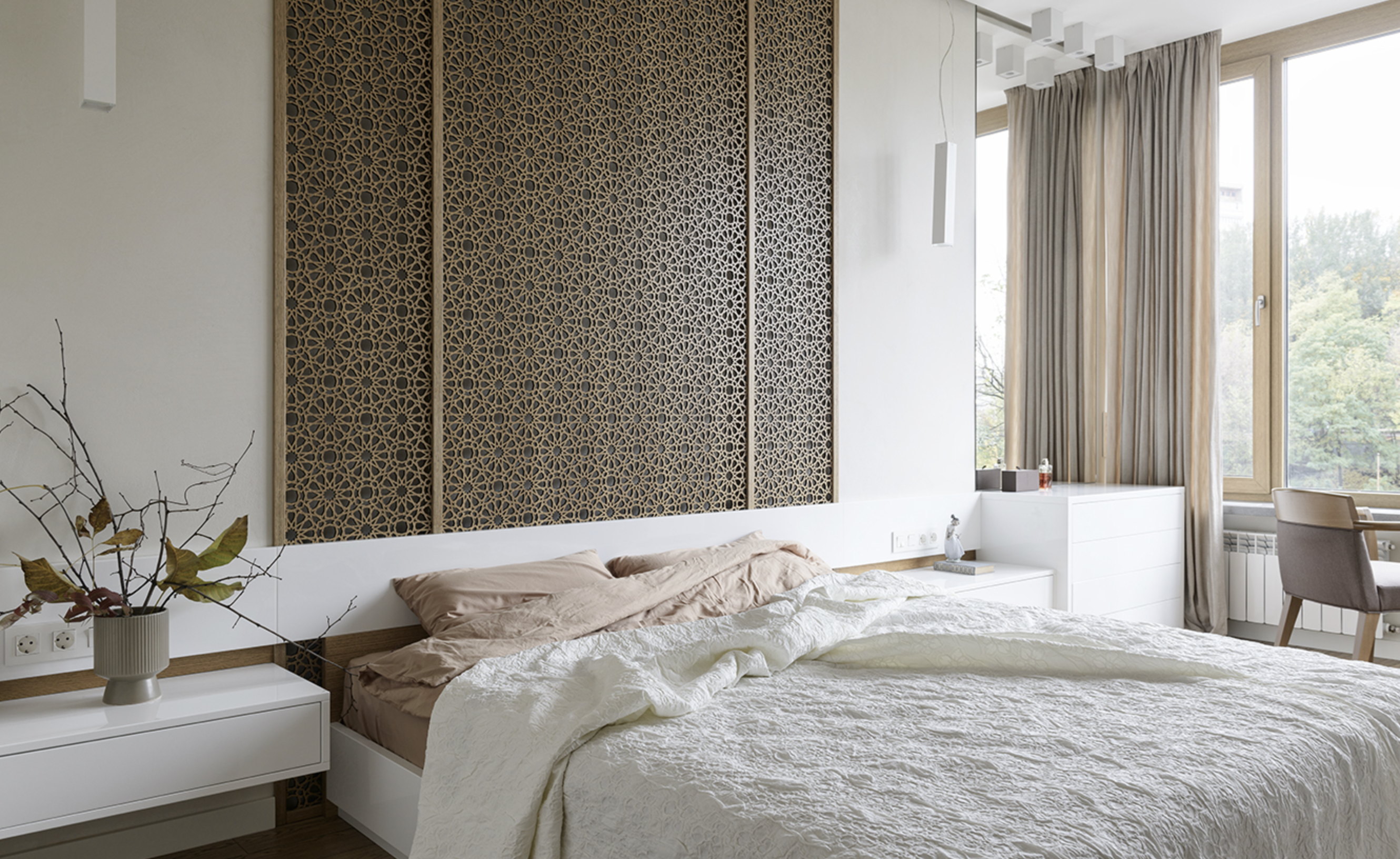 和谐丨TETIANA DENYSENKO INTERIOR DESIGN-27