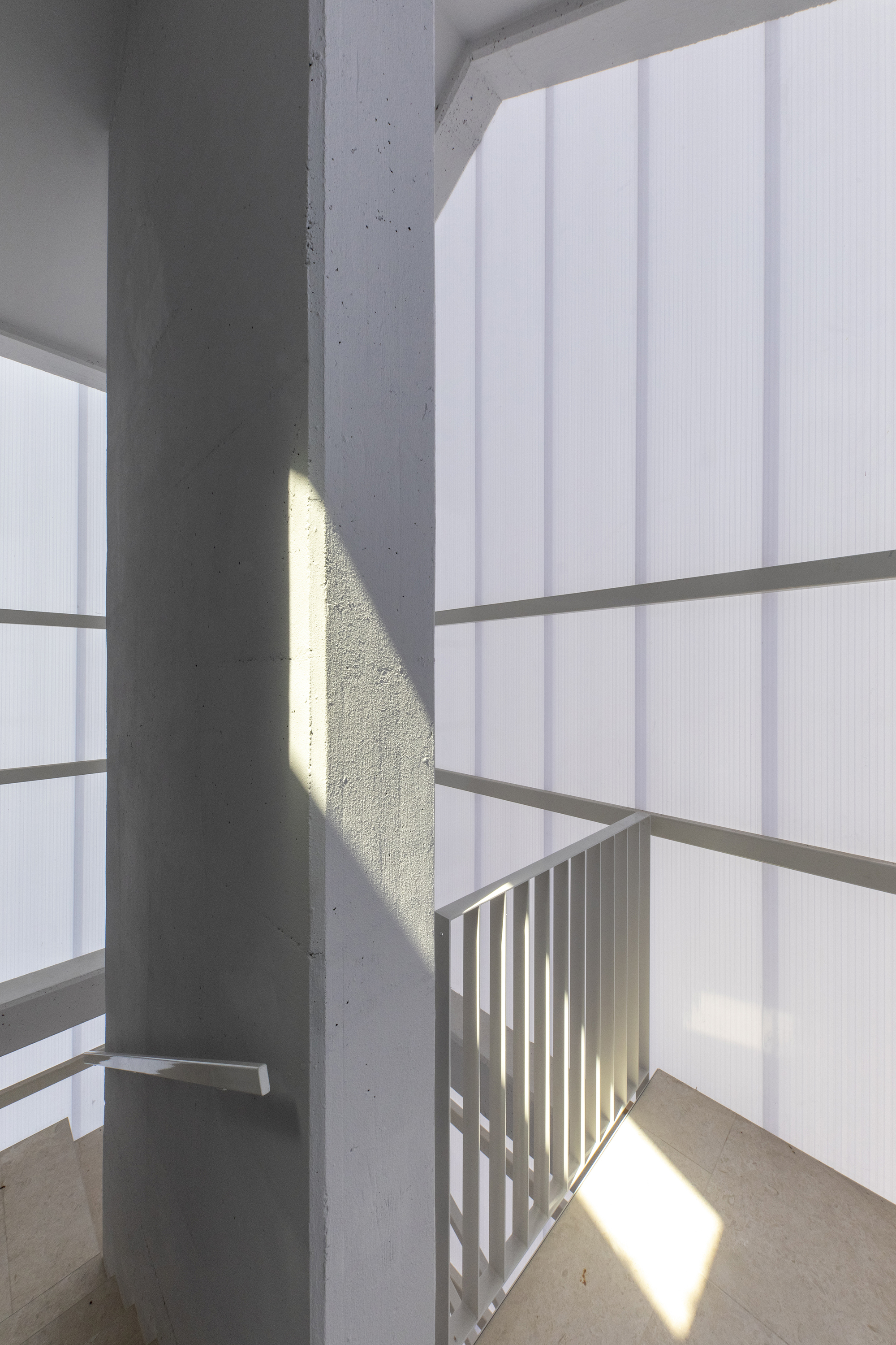 Accommodation for Seniors and Public Room / Archiplanstudio-22