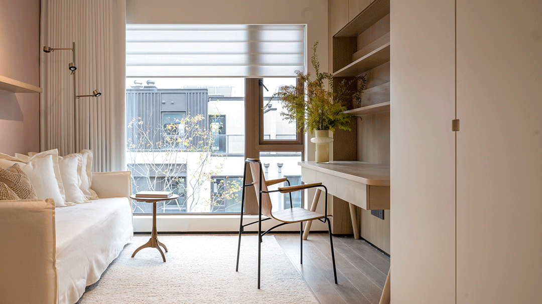 230㎡别墅改造丨亚邑室内设计 孙建亚-60