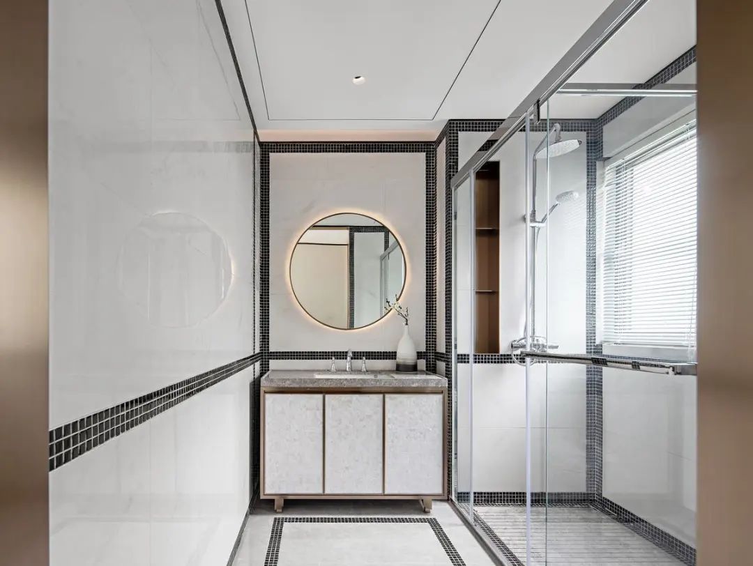 水墨主题现代之居-16