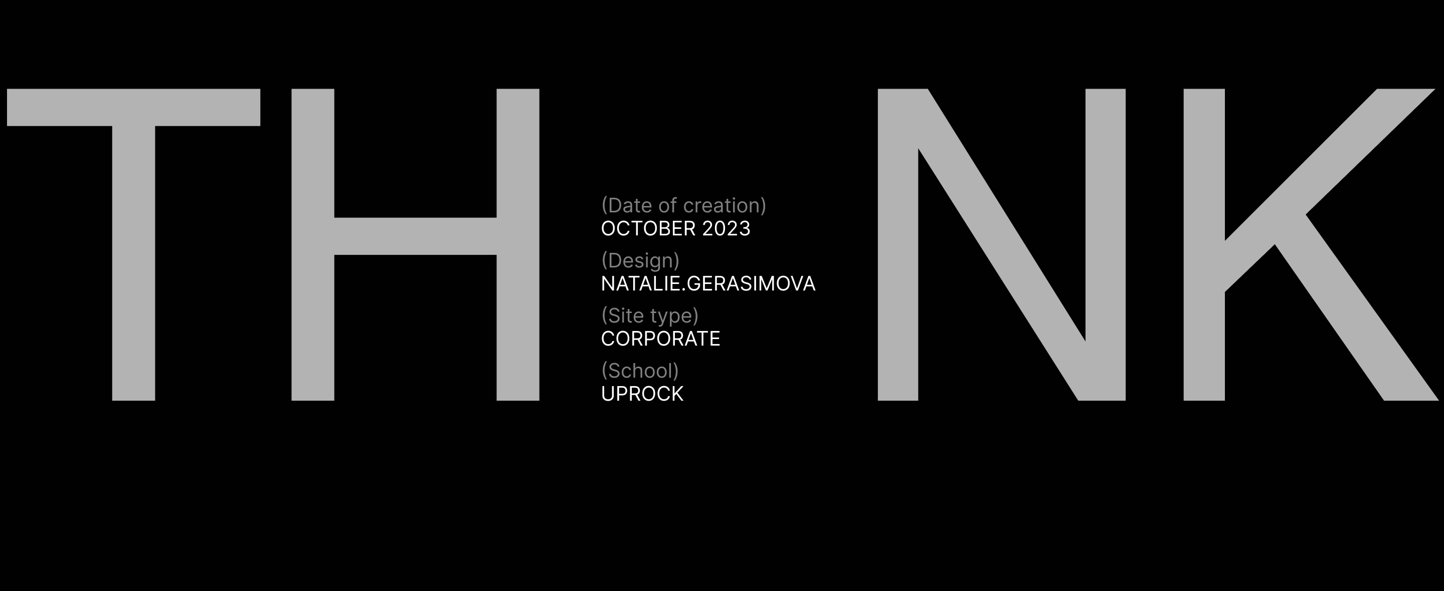 IMHOUSE 室内设计工作室网站-15