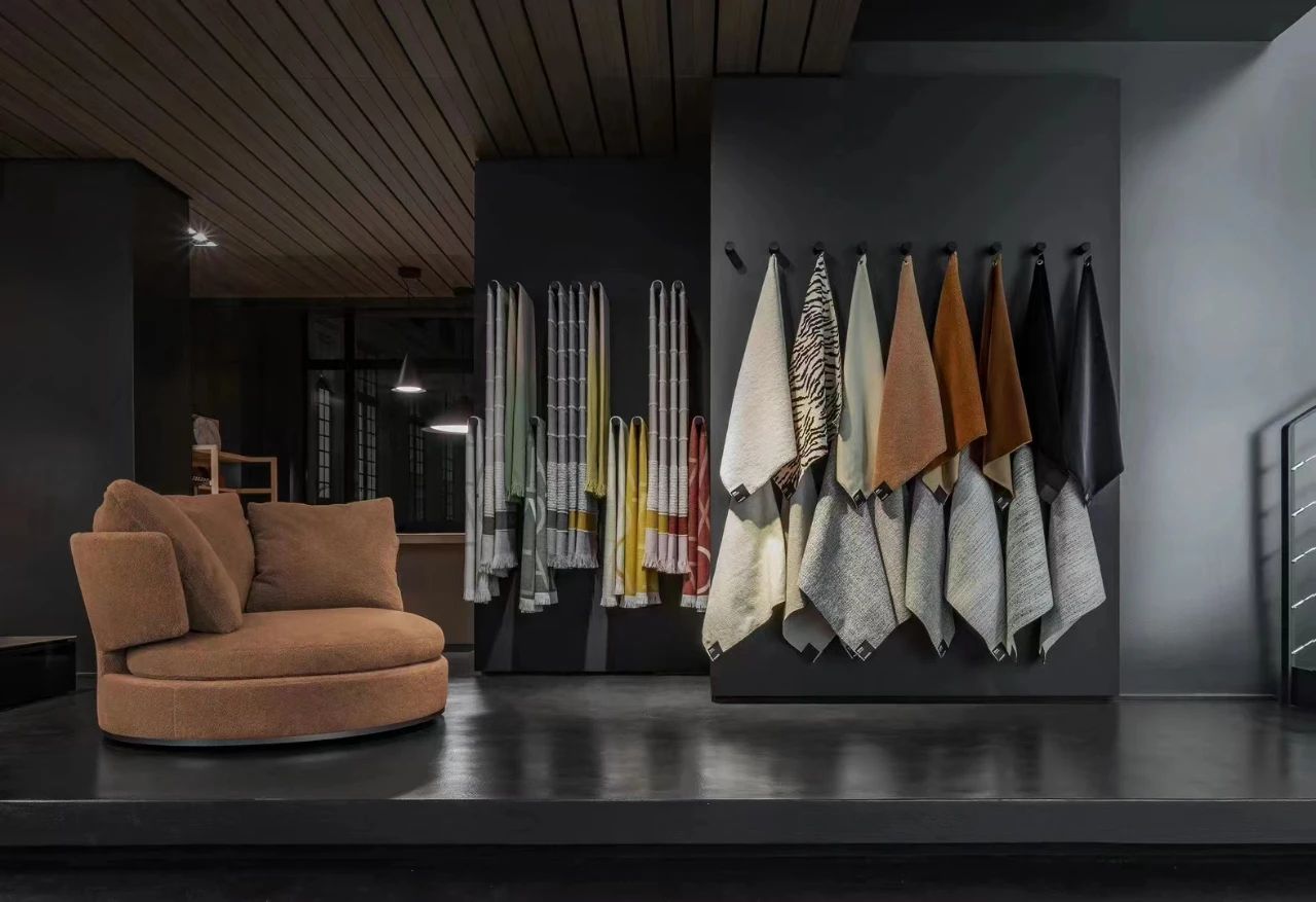 2023 米兰国际家具展丨意大利米兰-192