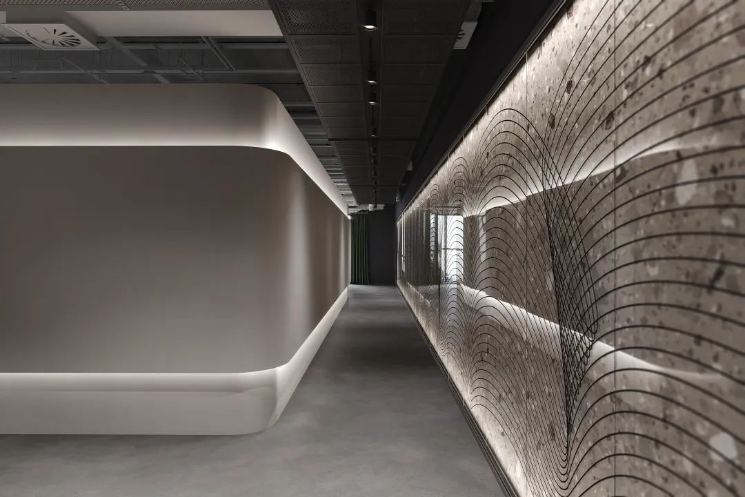 极简创意空间 · 东京新内拉里 28 号楼办公室丨日本东京丨ZOTOV＆CO-8