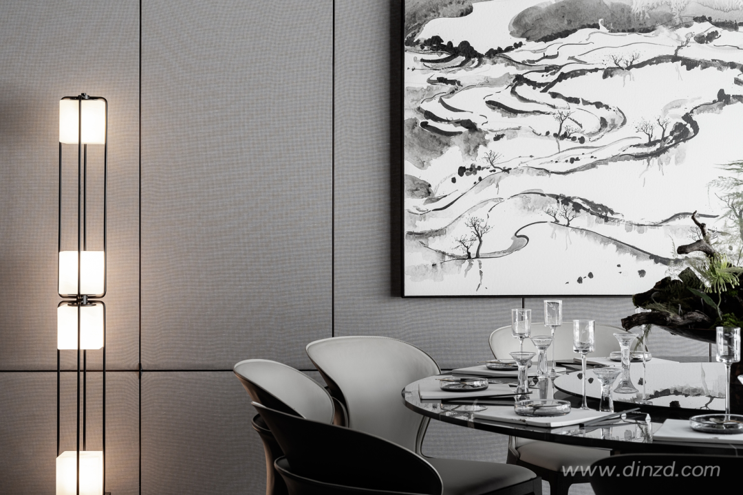 西语东方系列·《紫韵》招待所丨中国江苏丨苏州钱钢建筑设计有限公司-30