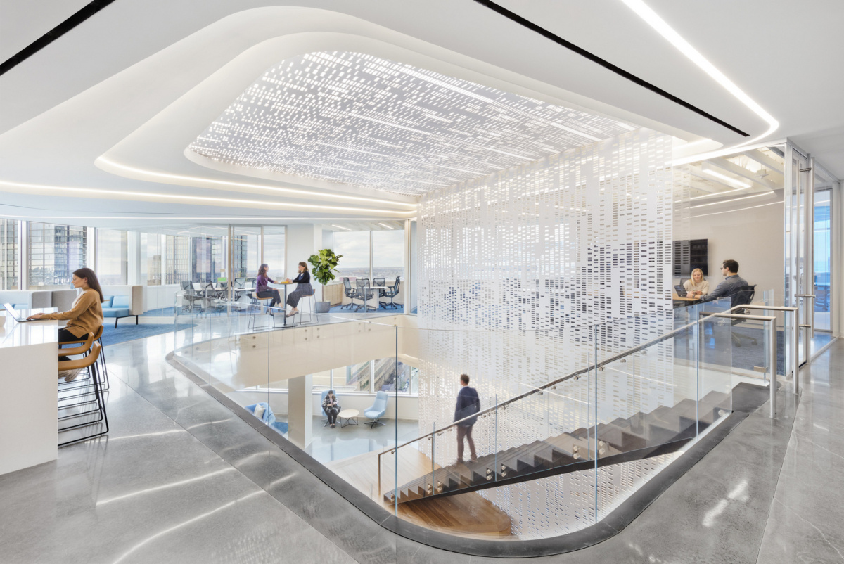 阿米库斯治疗公司办公室 - 费城-13