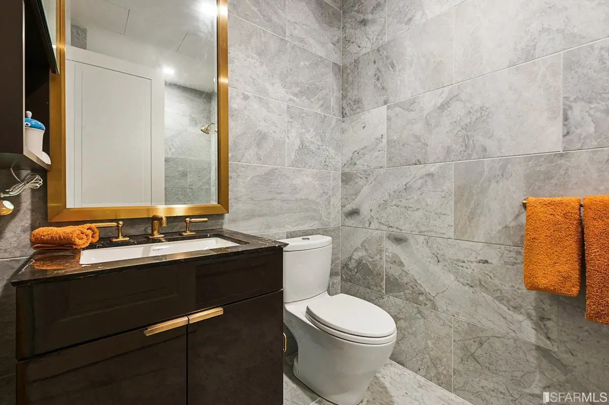 精致小户型，空间最大化的完美设计-13