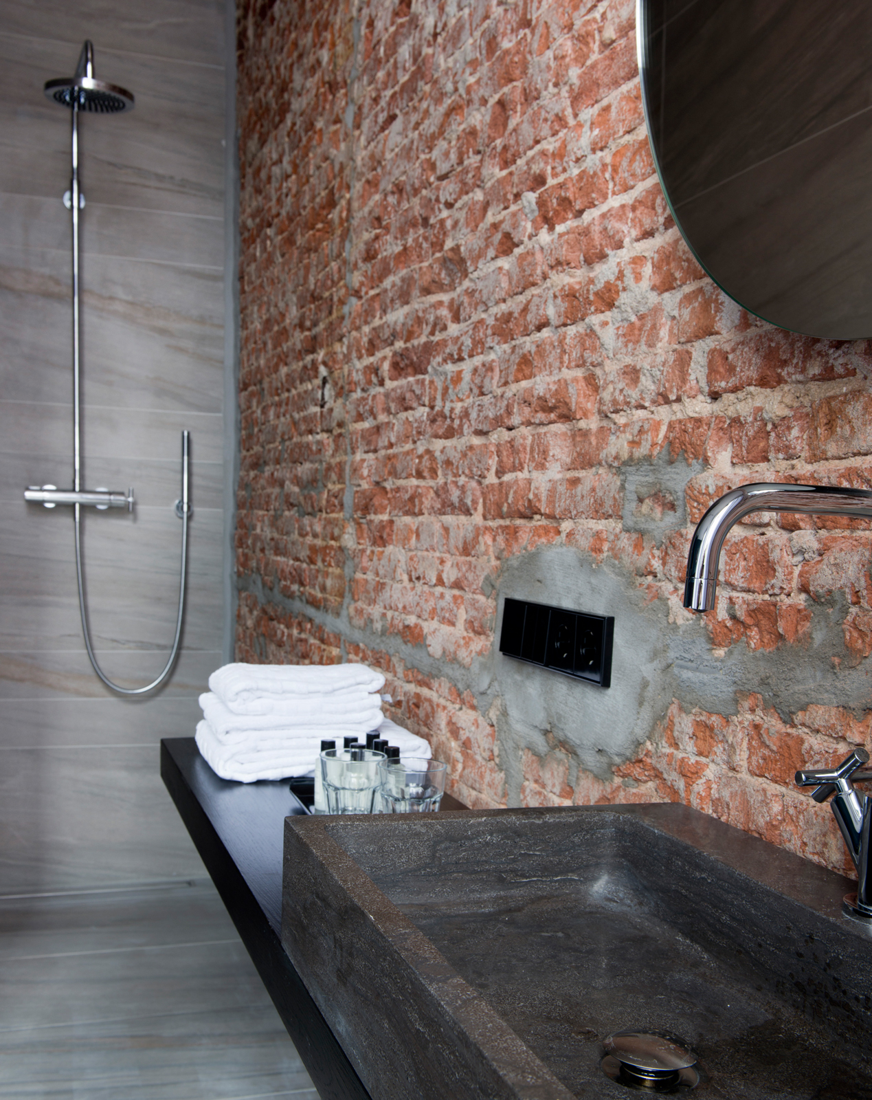 阿姆斯特丹精品酒店丨荷兰阿姆斯特丹丨Jeroen de Nijs architect,bni bv-10