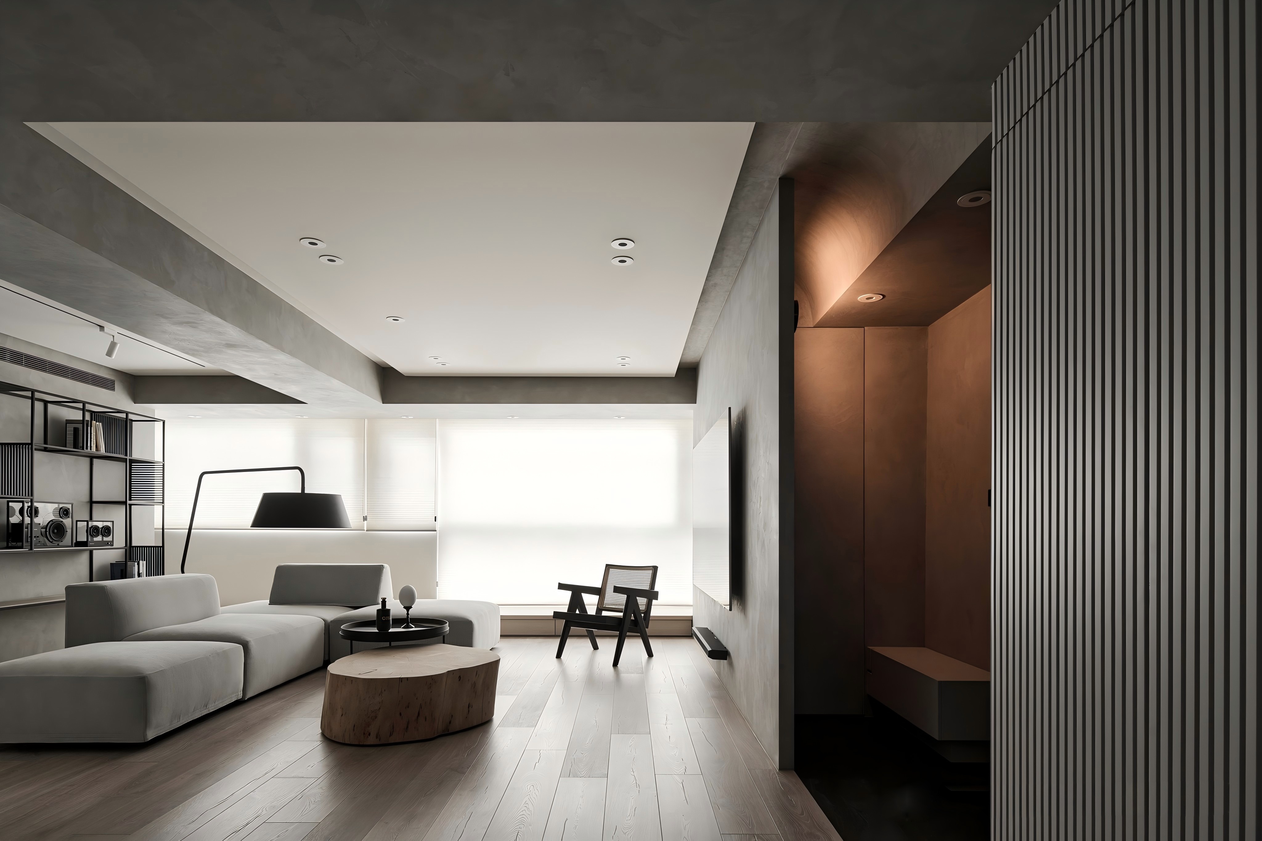 安和静谧 | 曾建豪建筑师事务所-9