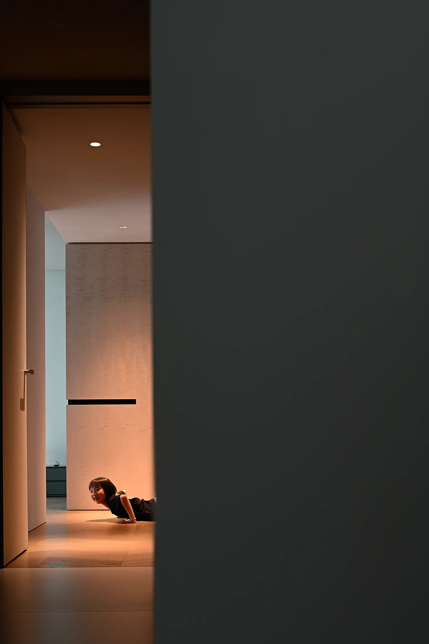 三位设计师自宅丨中国宁波丨孙建亚,张奇峰,刘志明-81