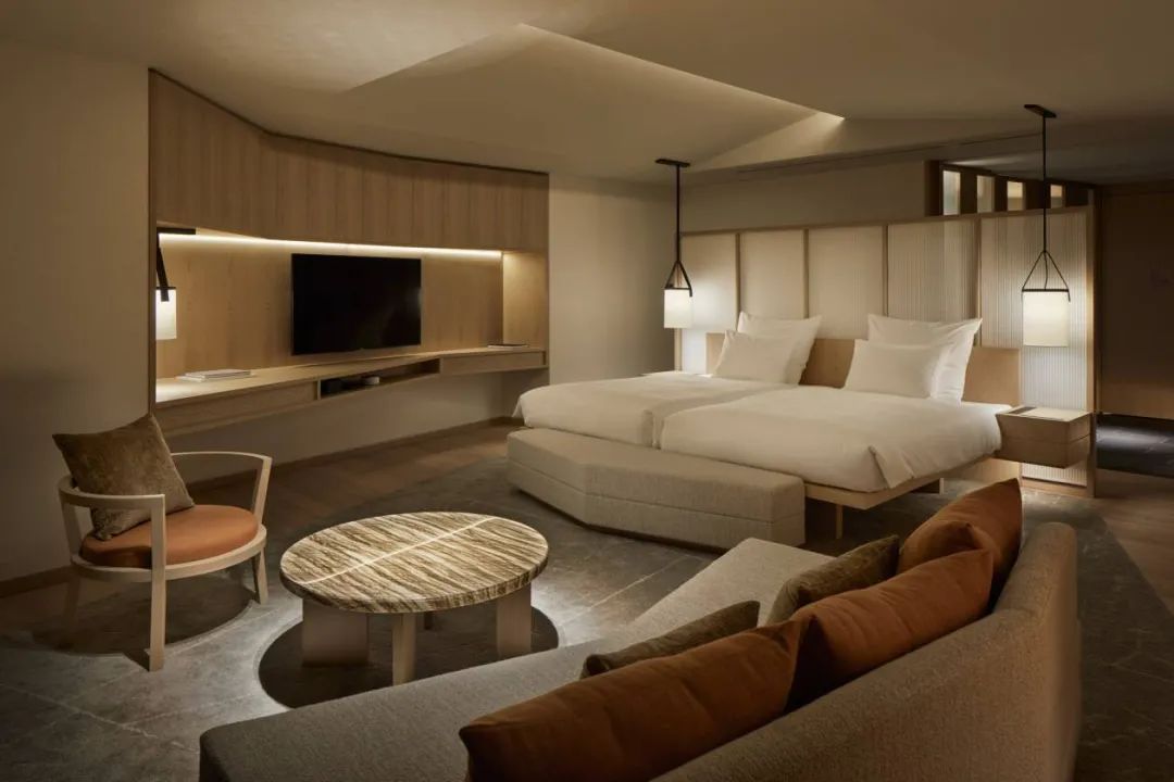 奢侈品牌概念店设计鉴赏丨日本东京丨Curiosity agency-165