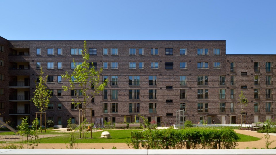 丨GermanyHamburg丨DFZ ARCHITEKTEN-7